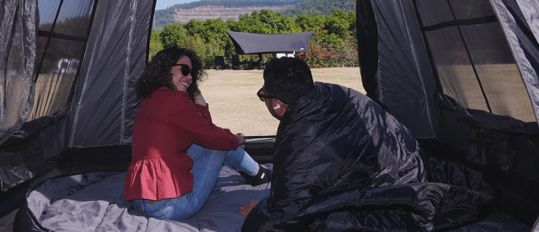 Sistema de Descanso