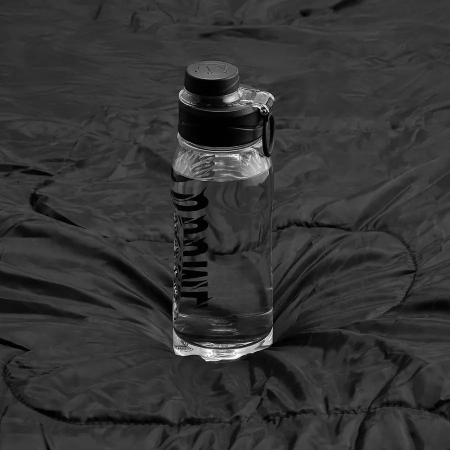 Sandiario Saco de Dormir Envolvente de Algodão