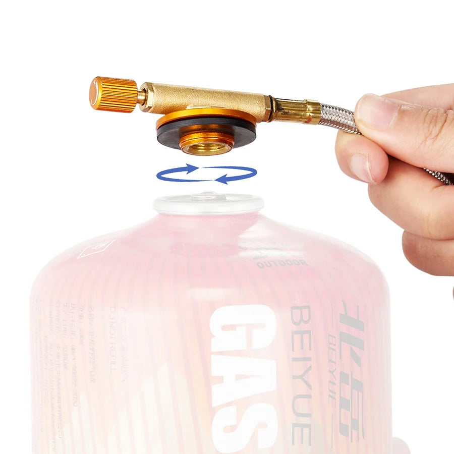 Sandiario Aquecedor de Gás de Mesa Resistente ao Vento