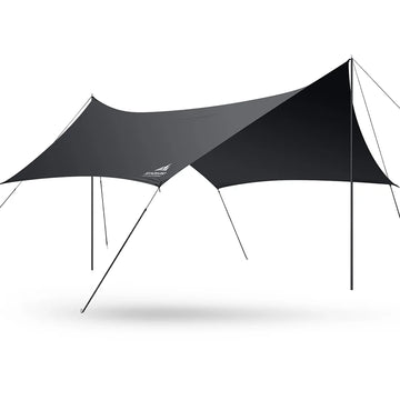 Sandiario Toldo Hexagonal