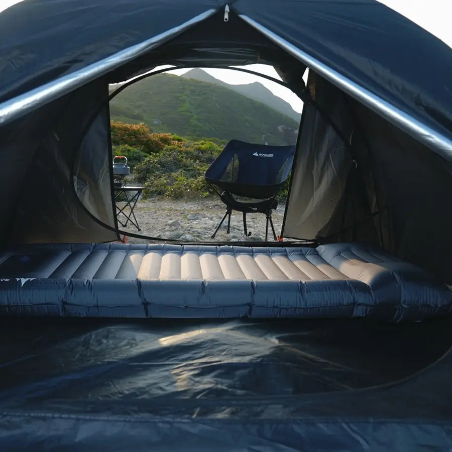 Sandiario Barraca para 2 pessoas