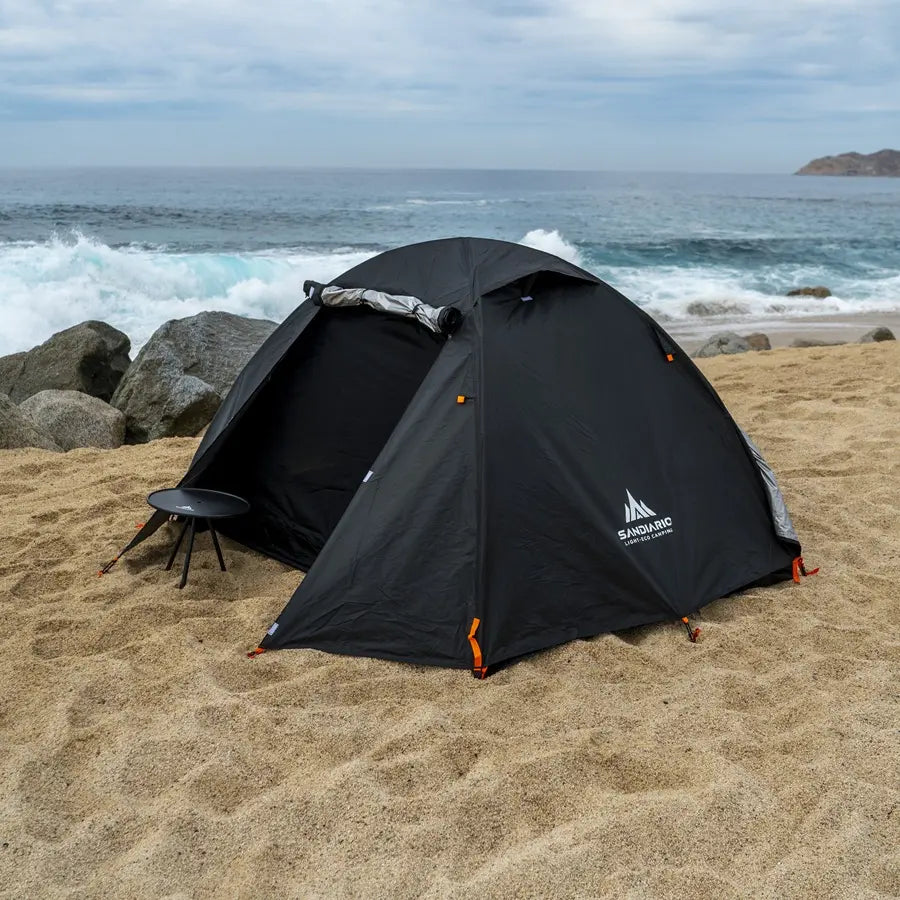 Sandiario Barraca para 2 pessoas