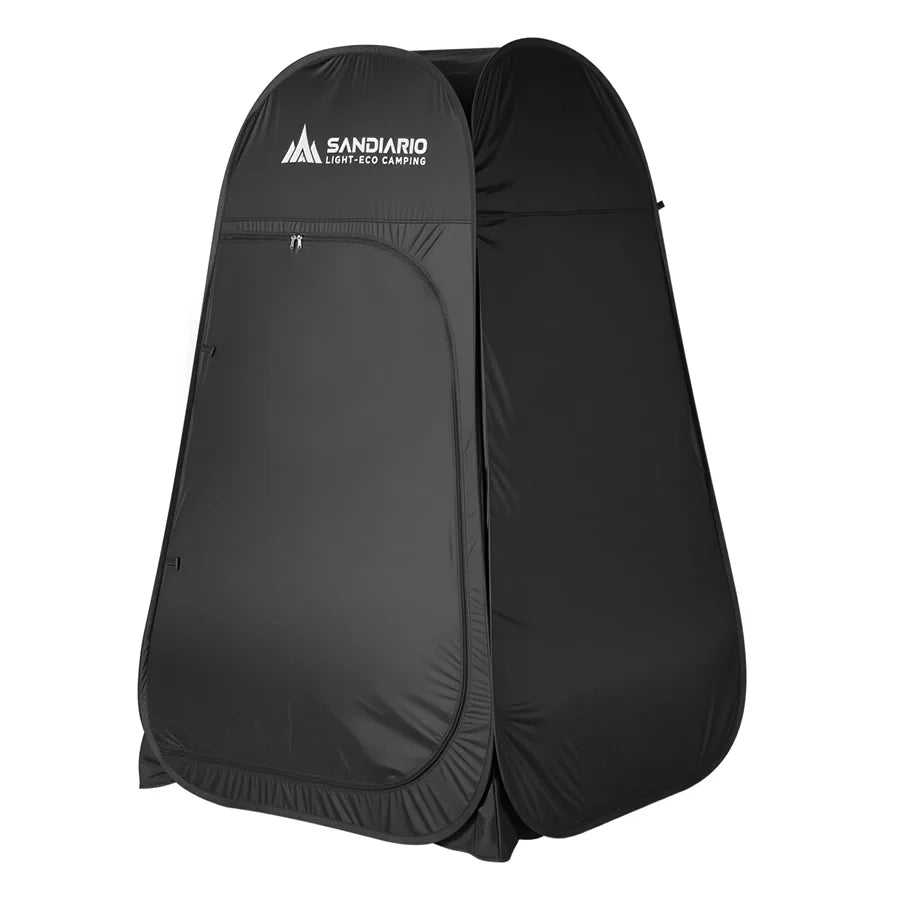 Sandiario APS Tenda para Trocar de Roupa Duche e Banho