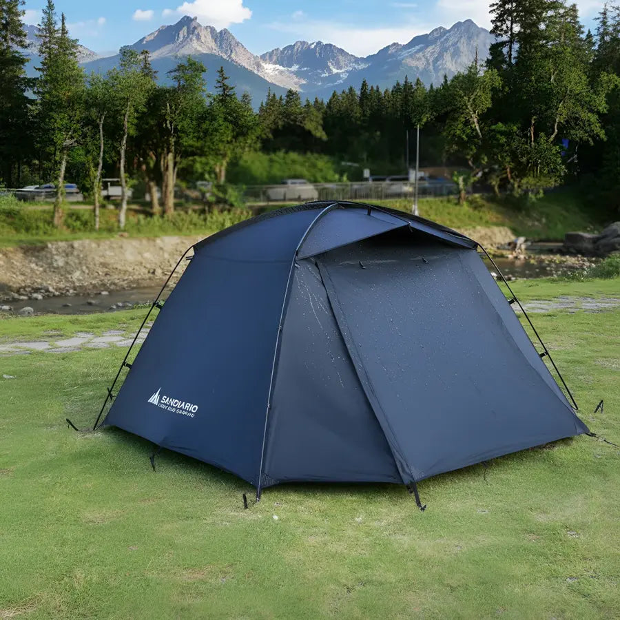 Sandiario Barraca para 2/4 Pessoas para Caminhadas