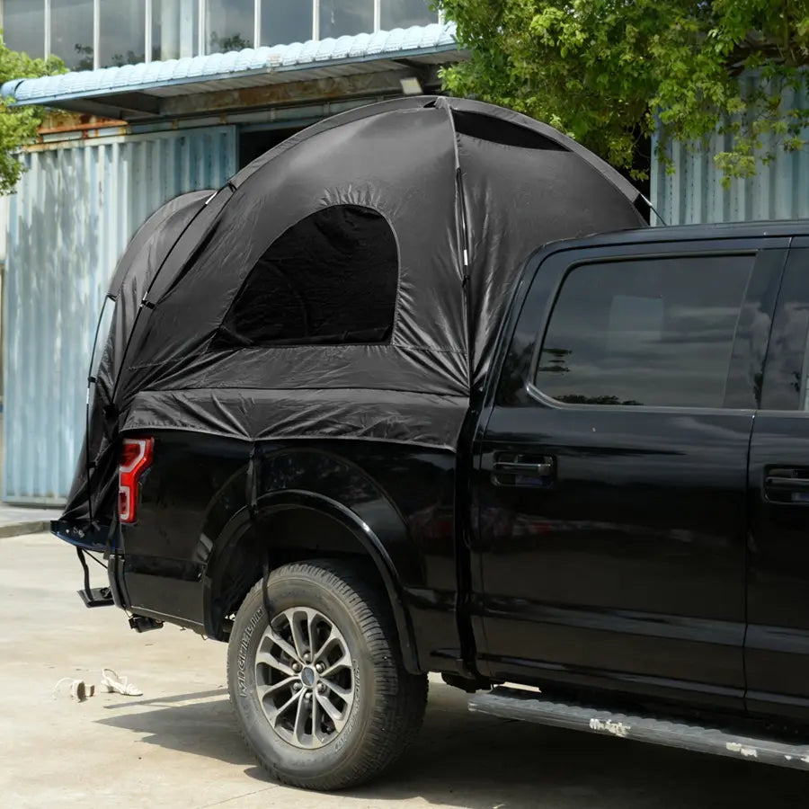 Sandiario CPS/CPM Tenda Traseira para Caixa de Caminhonete