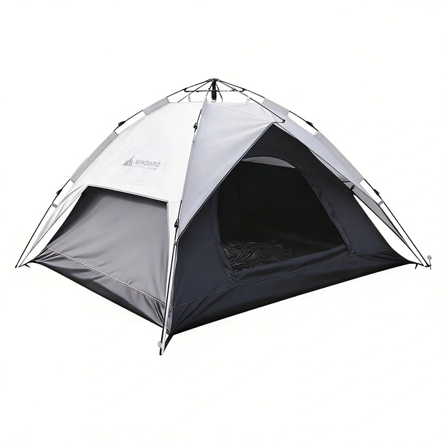 Sandiario AM2 Tenda Automática de Duas Camadas para 2 Pessoas