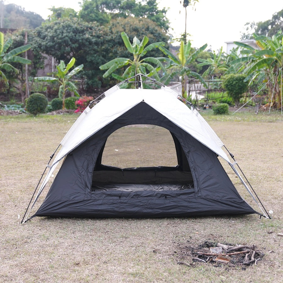 Sandiario AM2 Tenda Automática de Duas Camadas para 2 Pessoas