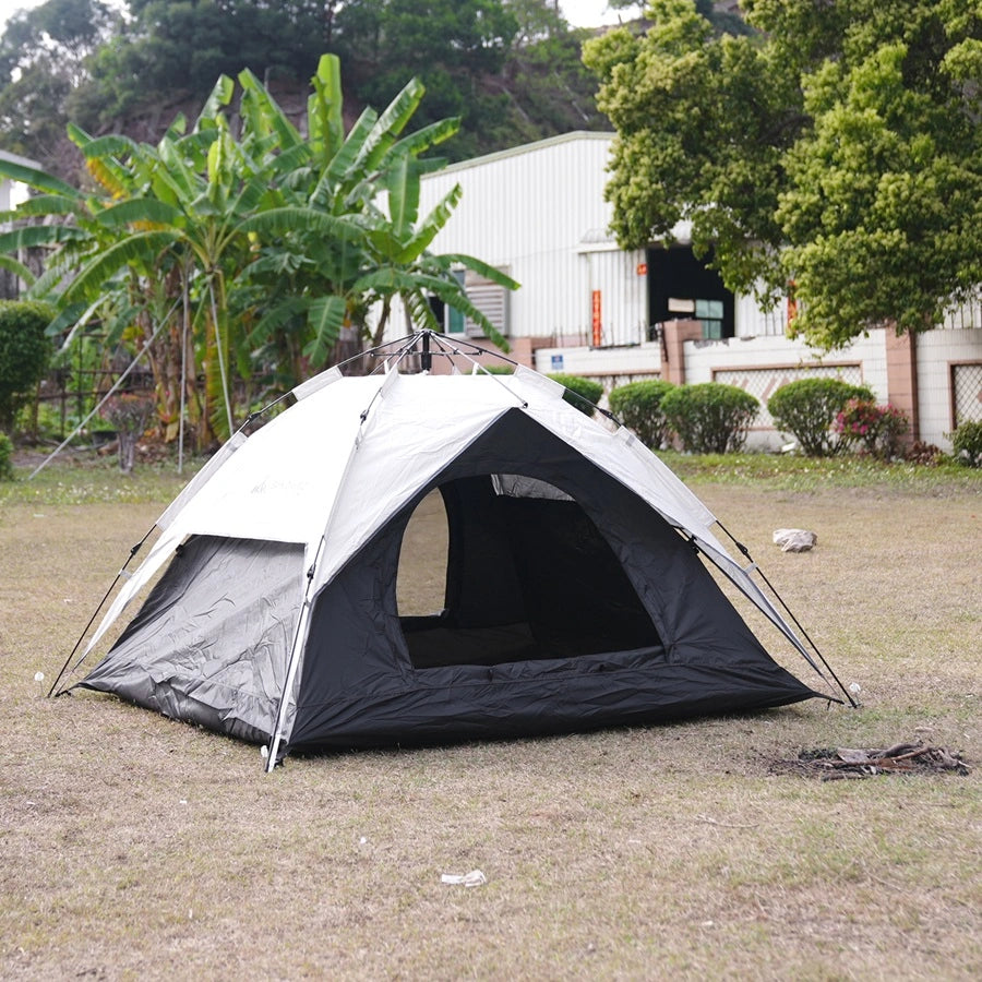Sandiario AM2 Tenda Automática de Duas Camadas para 2 Pessoas