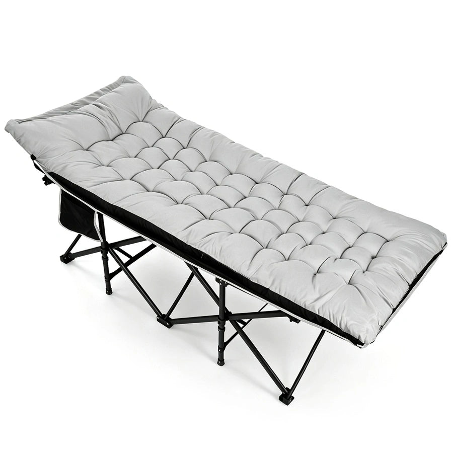 Sandiario Cama Dobrável XL