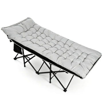 Sandiario Cama Dobrável XL