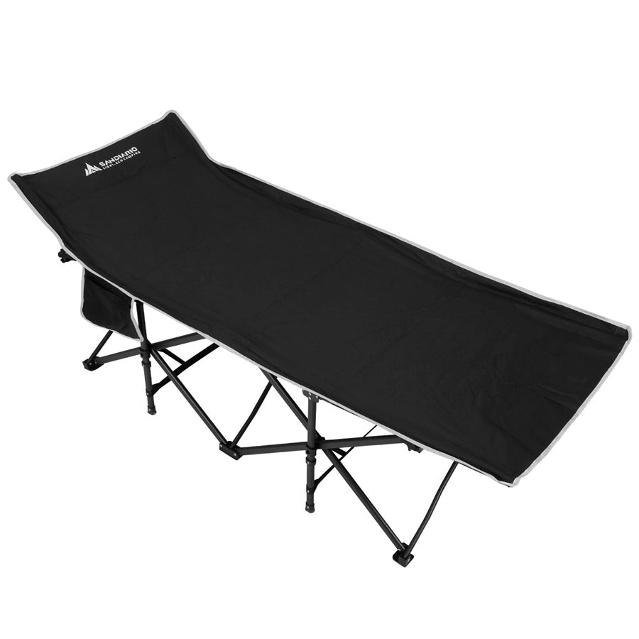 Sandiario Cama Dobrável XL