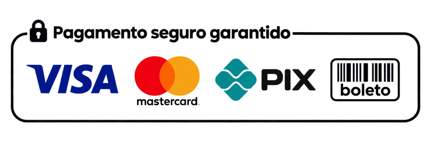Trust secure badge