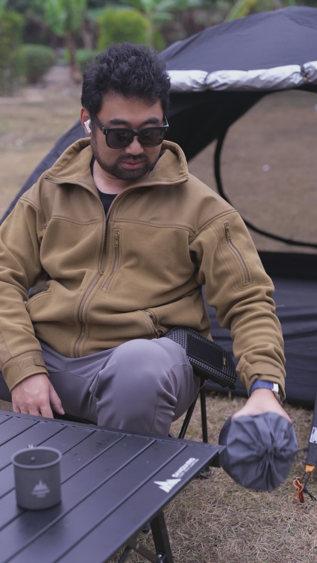 Sandiario Colchão R9 Inflável Individual