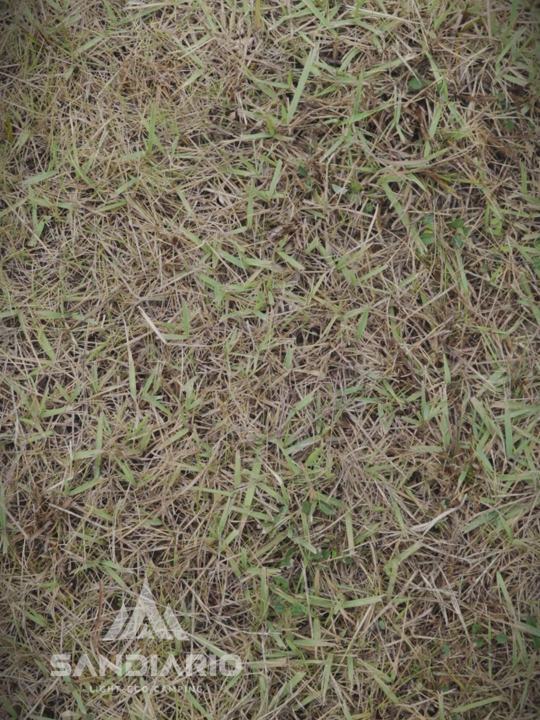 Sandiario 4 Estacas de Alumínio 18cm para Acampamento